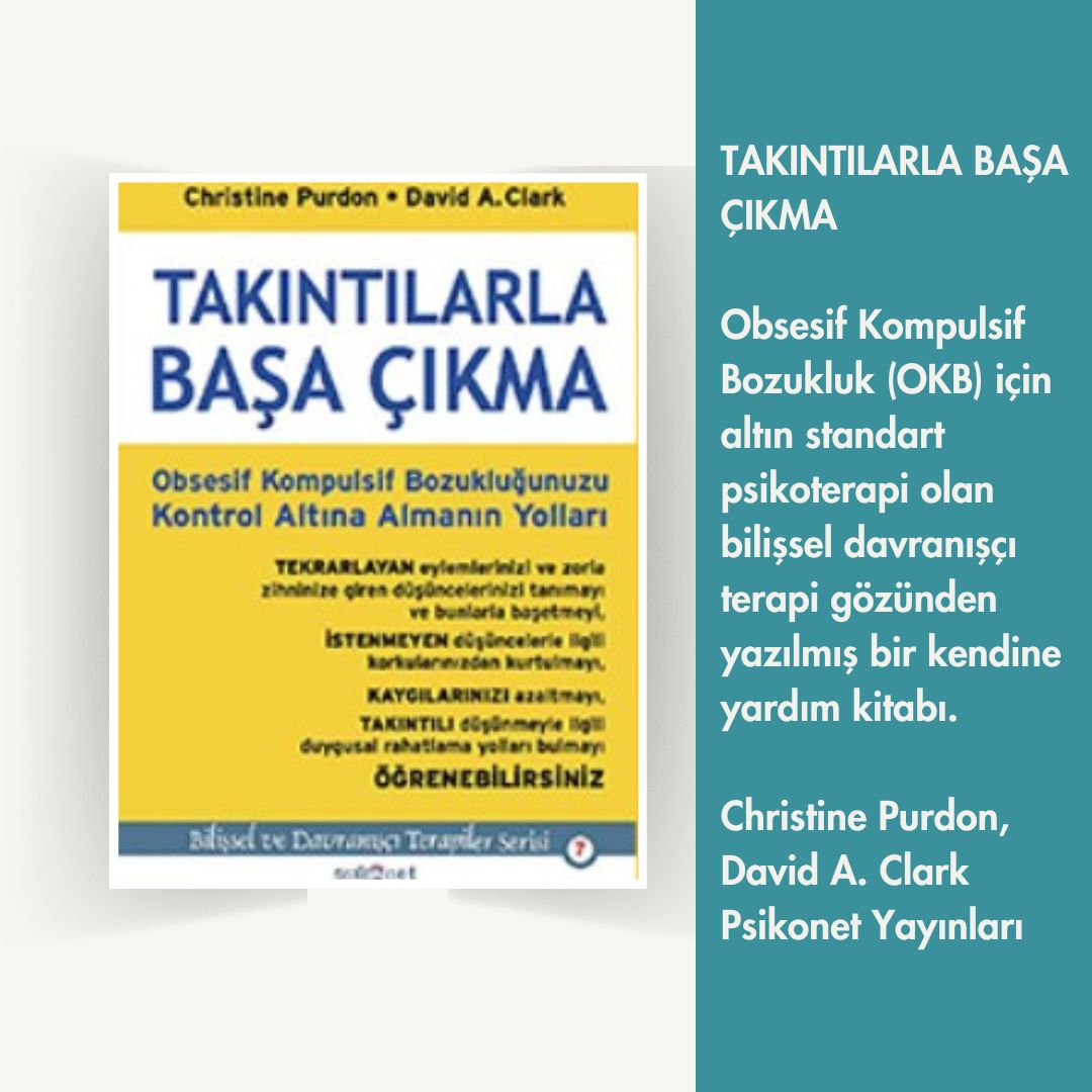 KİTAP ÖNERİLERİ