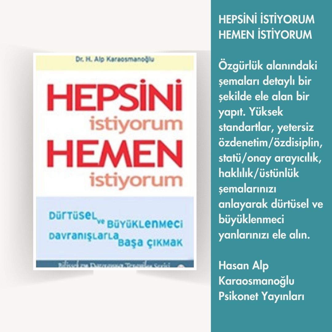 KİTAP ÖNERİLERİ