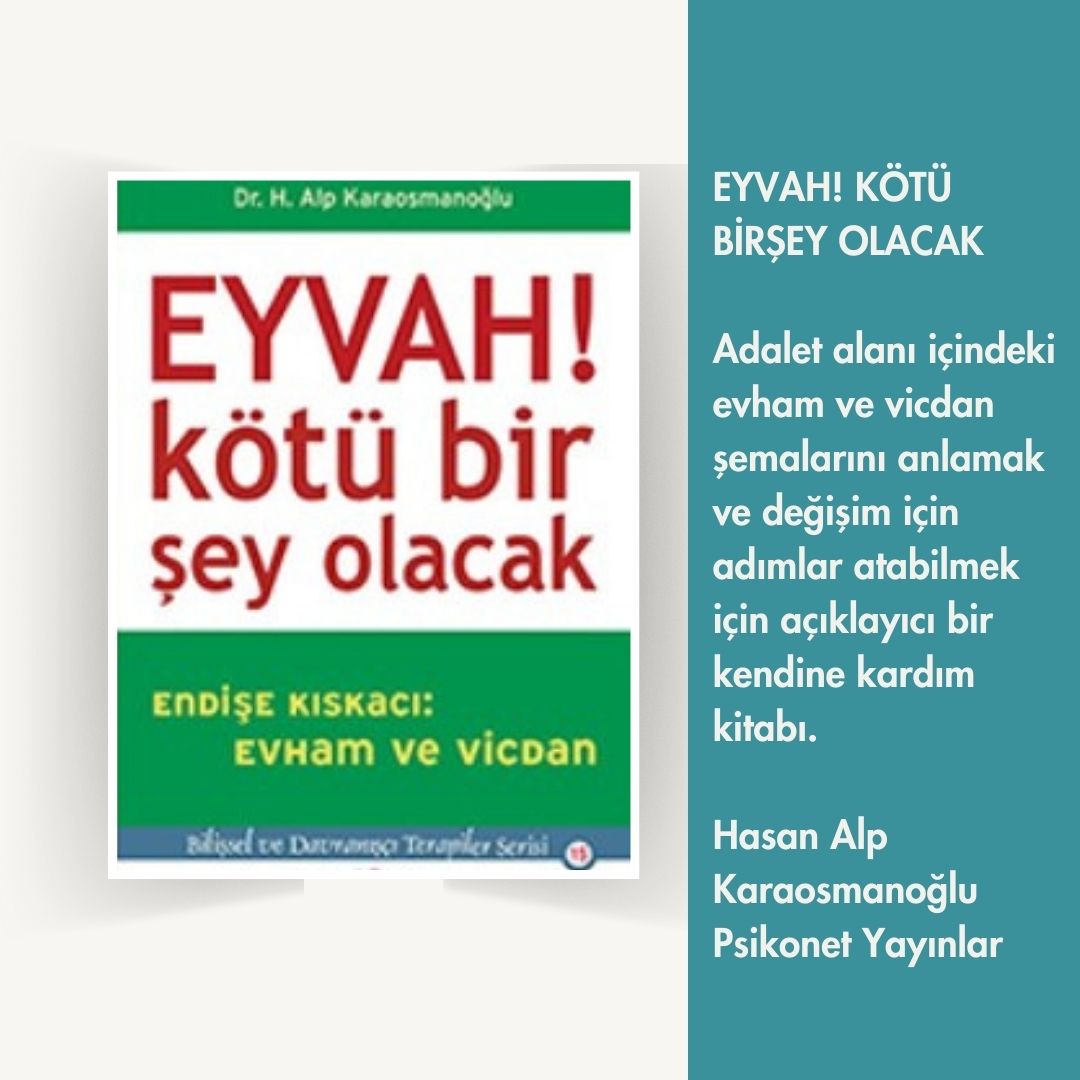KİTAP ÖNERİLERİ