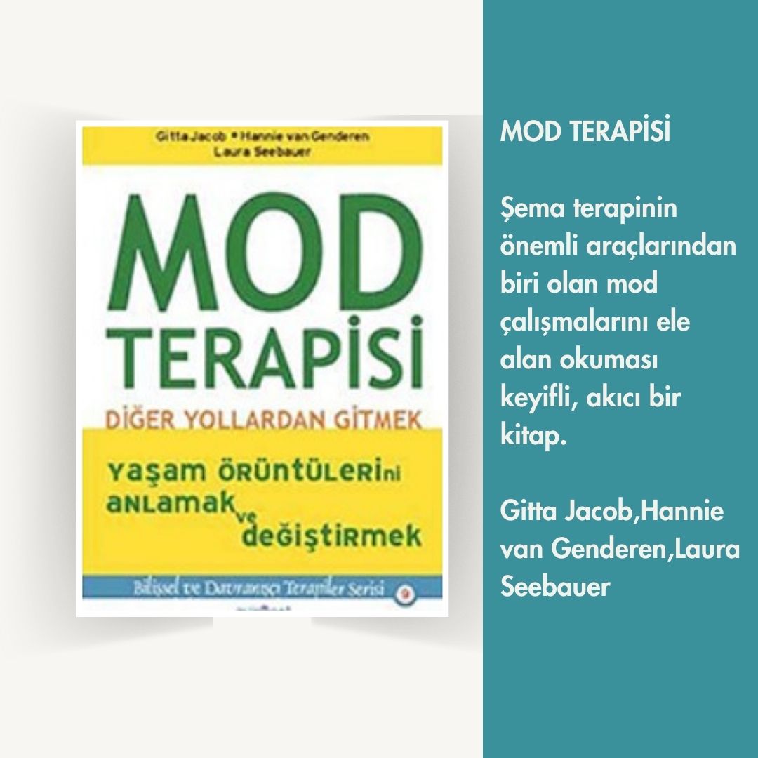 KİTAP ÖNERİLERİ